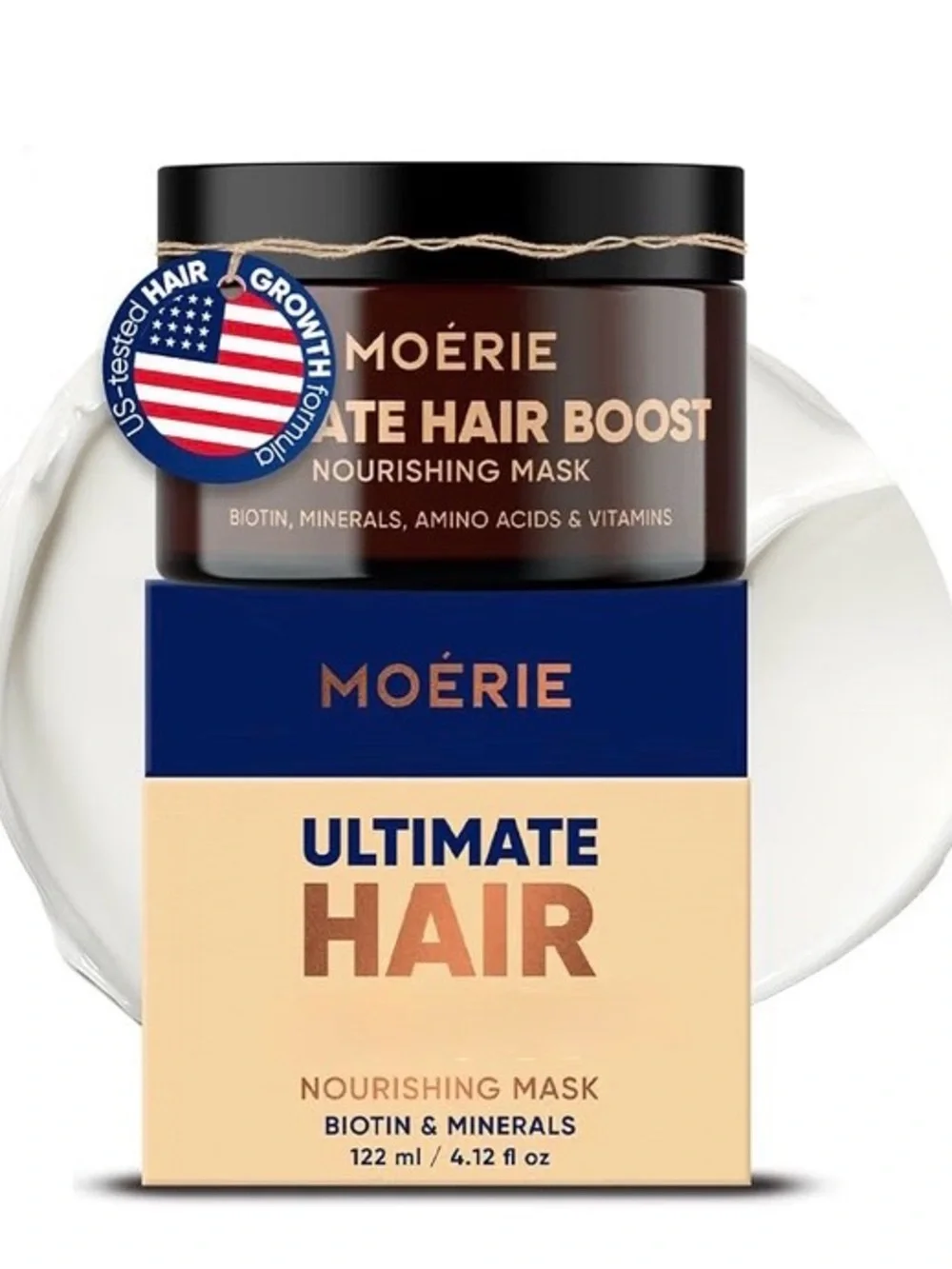 🌸B73 - Ultimate Hair Treatment💆🏼‍♂️💆🏼‍♀️🛍️